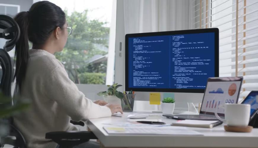 宁南县企业数字化解决方案：机器学习赋能商业模式升级的核心路径